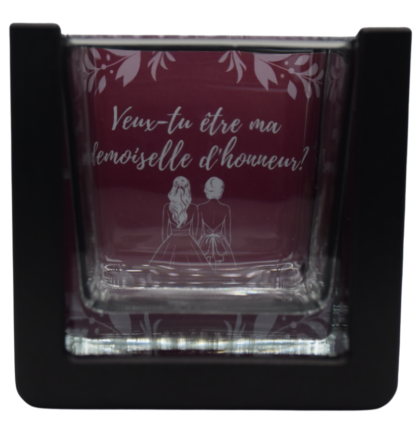 Demande 🎆 Témoin 3