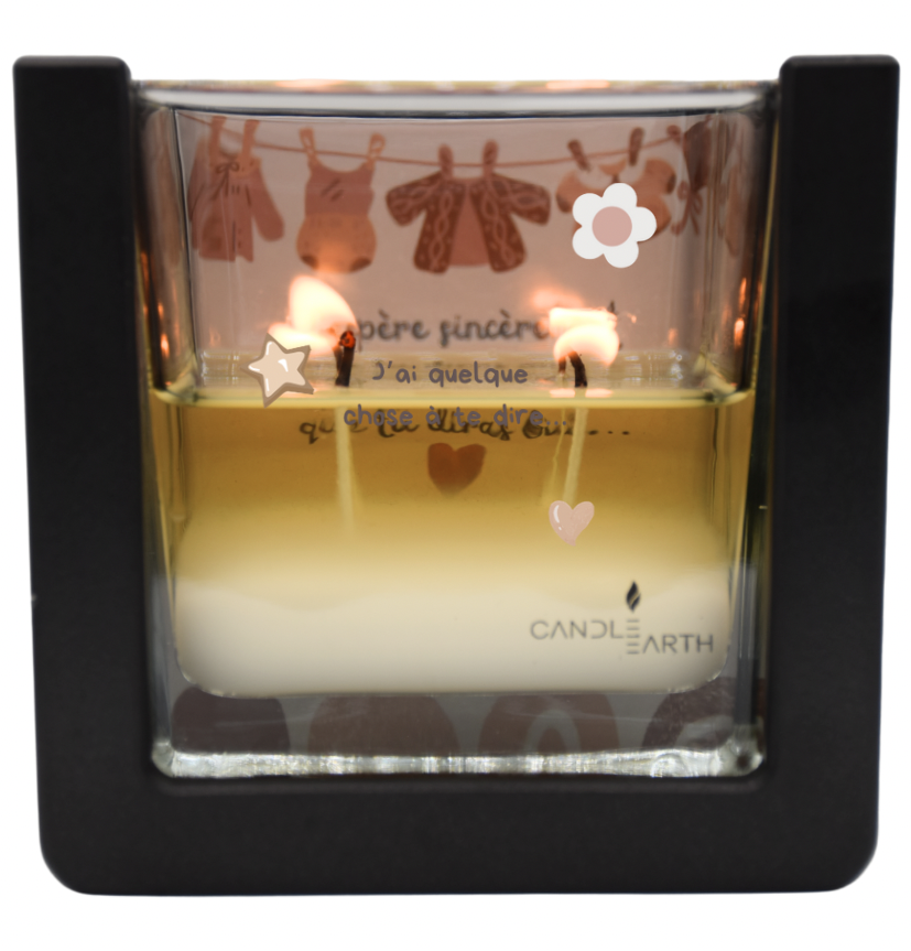 Demande 🎆 Marraine 2