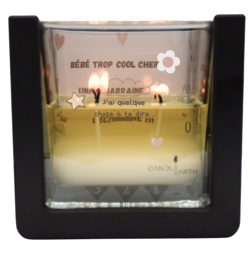 Demande 🎆 Marraine 1