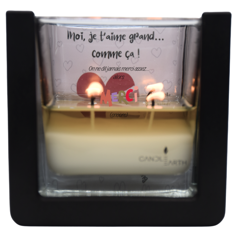 Merci 💕 Amie - Humour 2