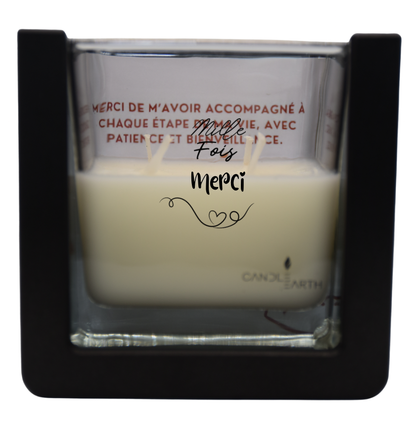 Merci 💕 Amis, famille