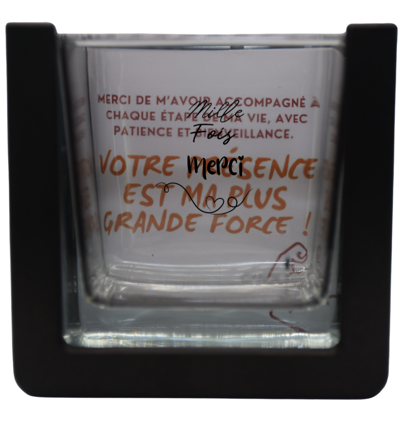 Merci 💕 Amis, famille