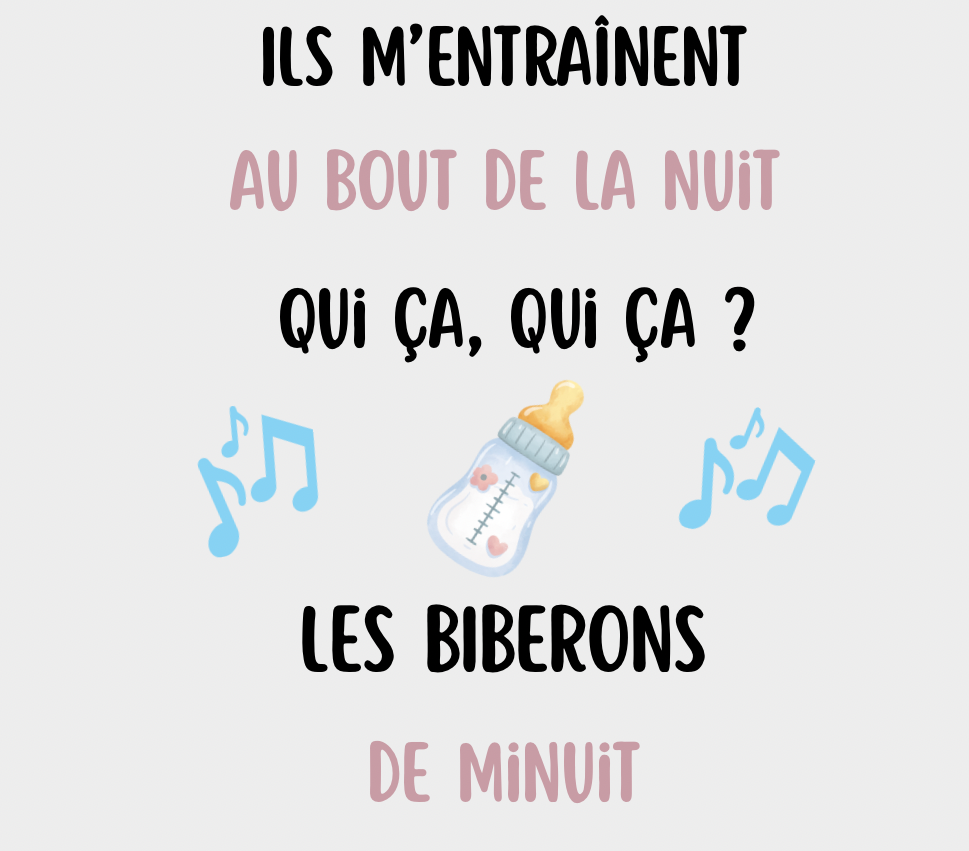 Naissance - 🧸 Pti' Doudou