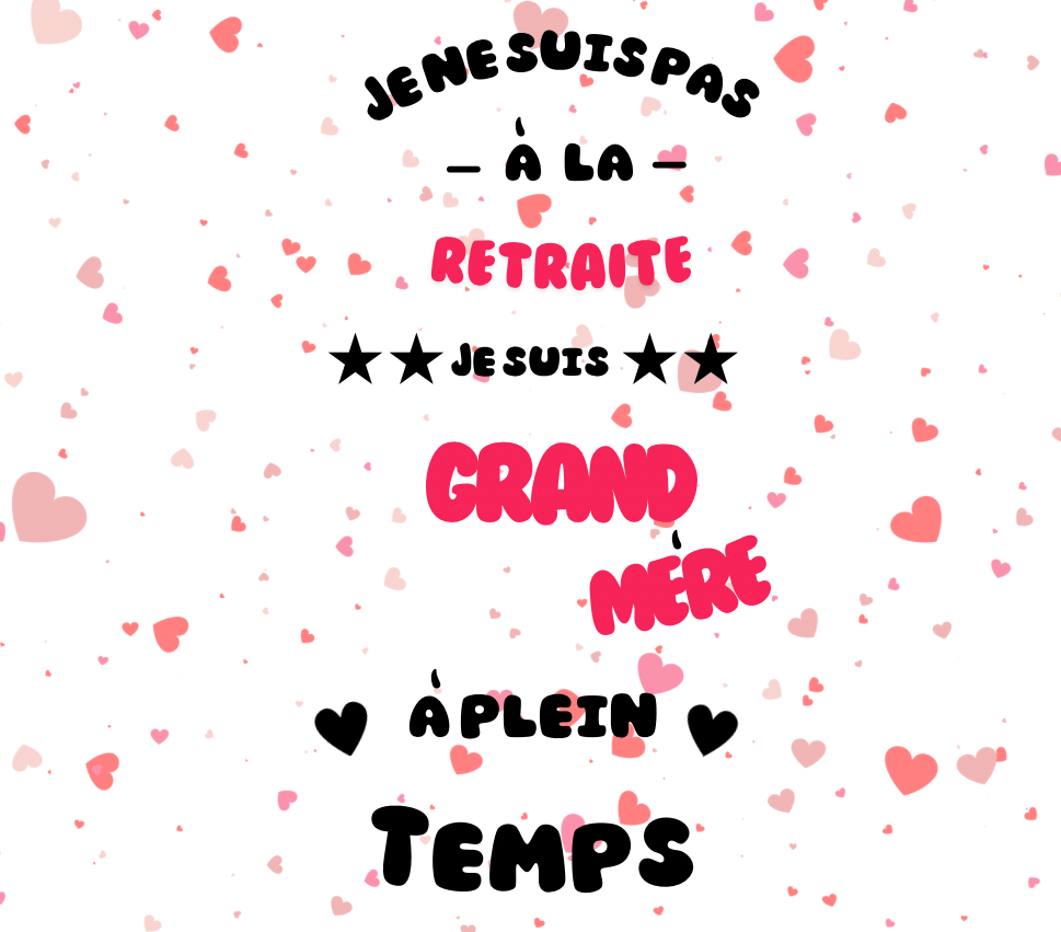 Cadeau 🎁 Mamy - Humour 4