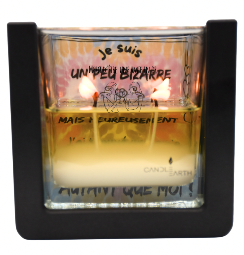 Cadeau 🎁 Amie - Humour 4