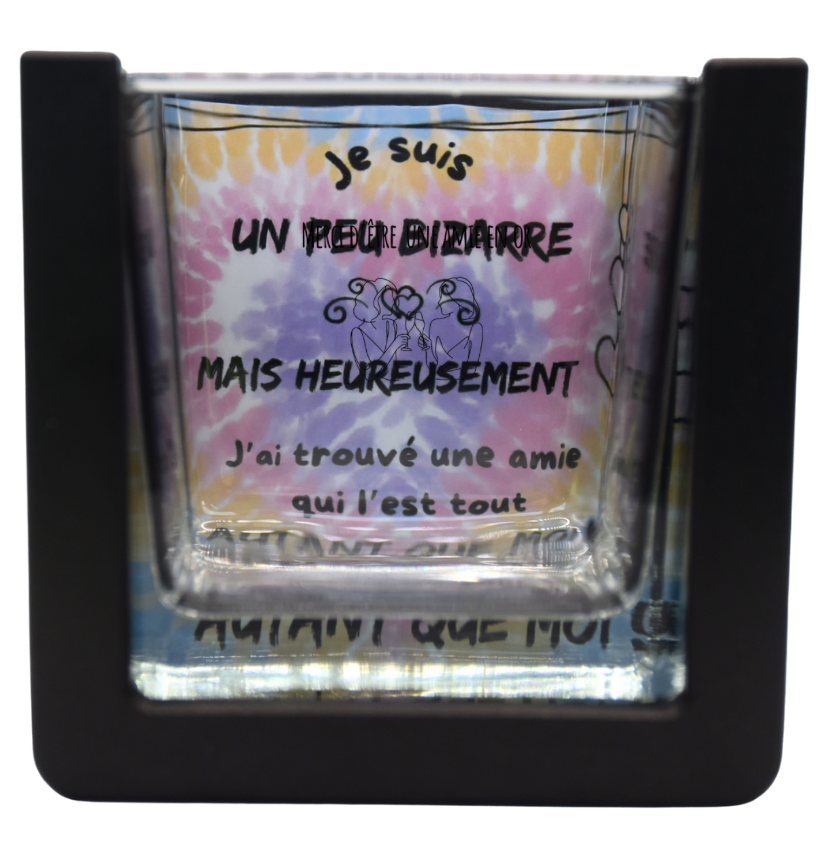 Cadeau 🎁 Amie - Humour 4