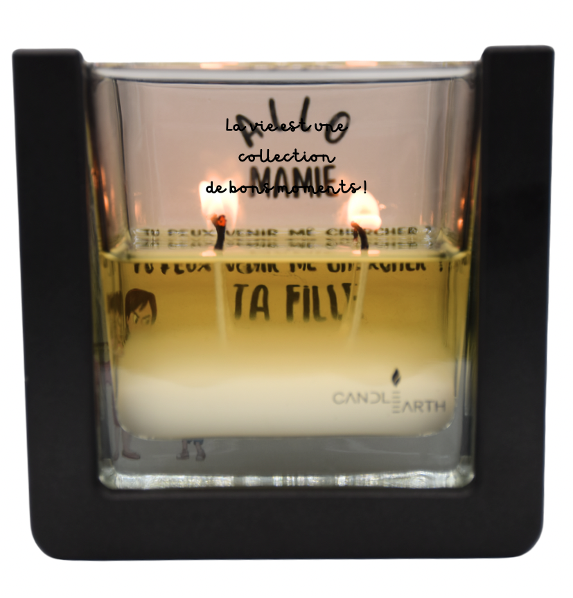 Cadeau 🎁 Mamy - Humour 1