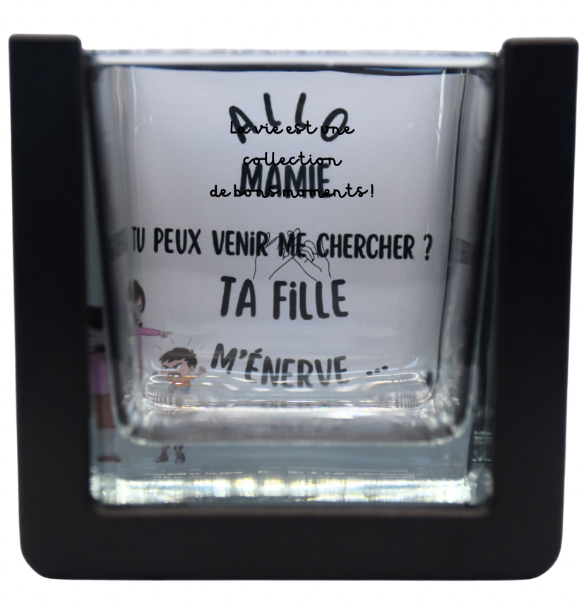 Cadeau 🎁 Mamy - Humour 1