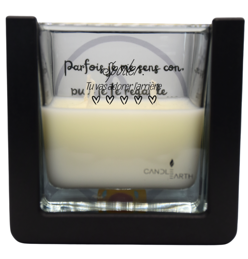 Cadeau 🎁 Amie - Humour 2