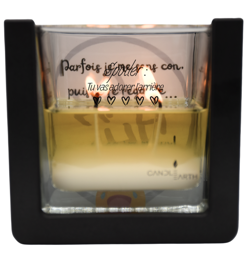 Cadeau 🎁 Amie - Humour 2