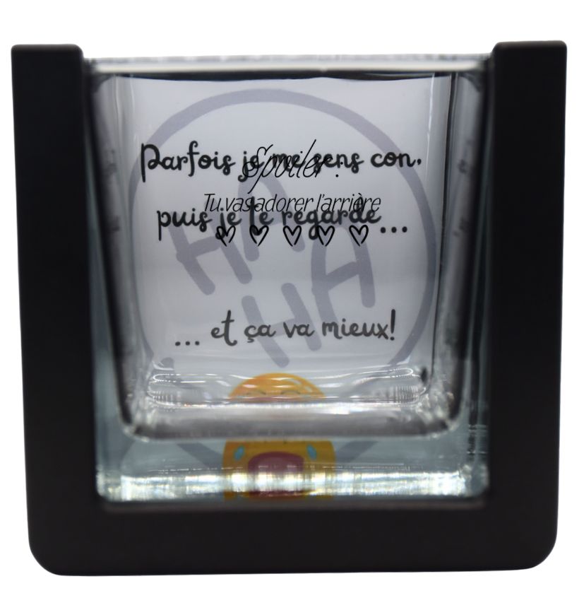 Cadeau 🎁 Amie - Humour 2