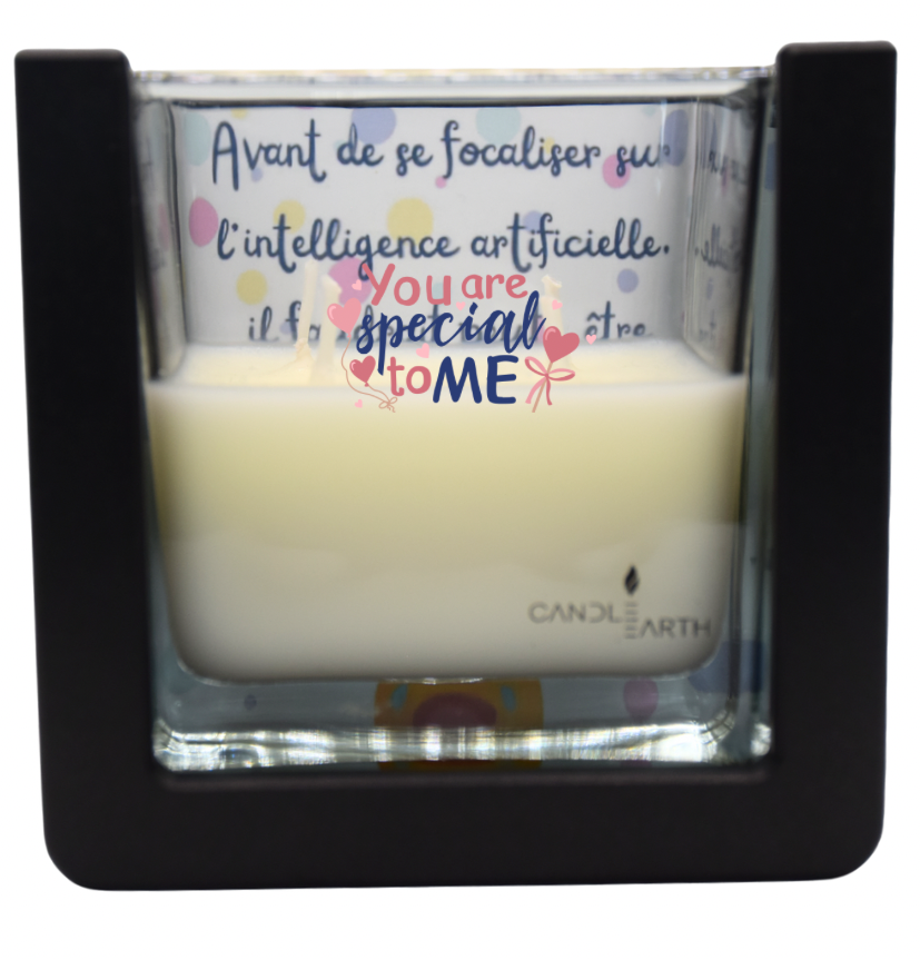 Cadeau 🎁 Amie - Humour 3