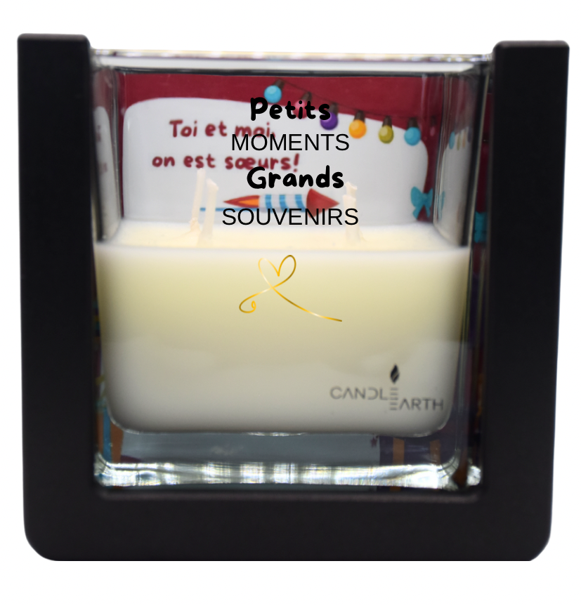 Cadeau 🎁 Sœur - Humour