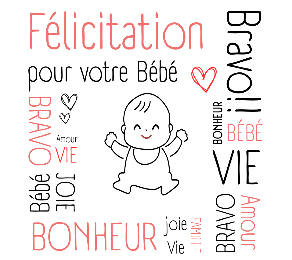 Naissance - 🧸 Pti' Ourson