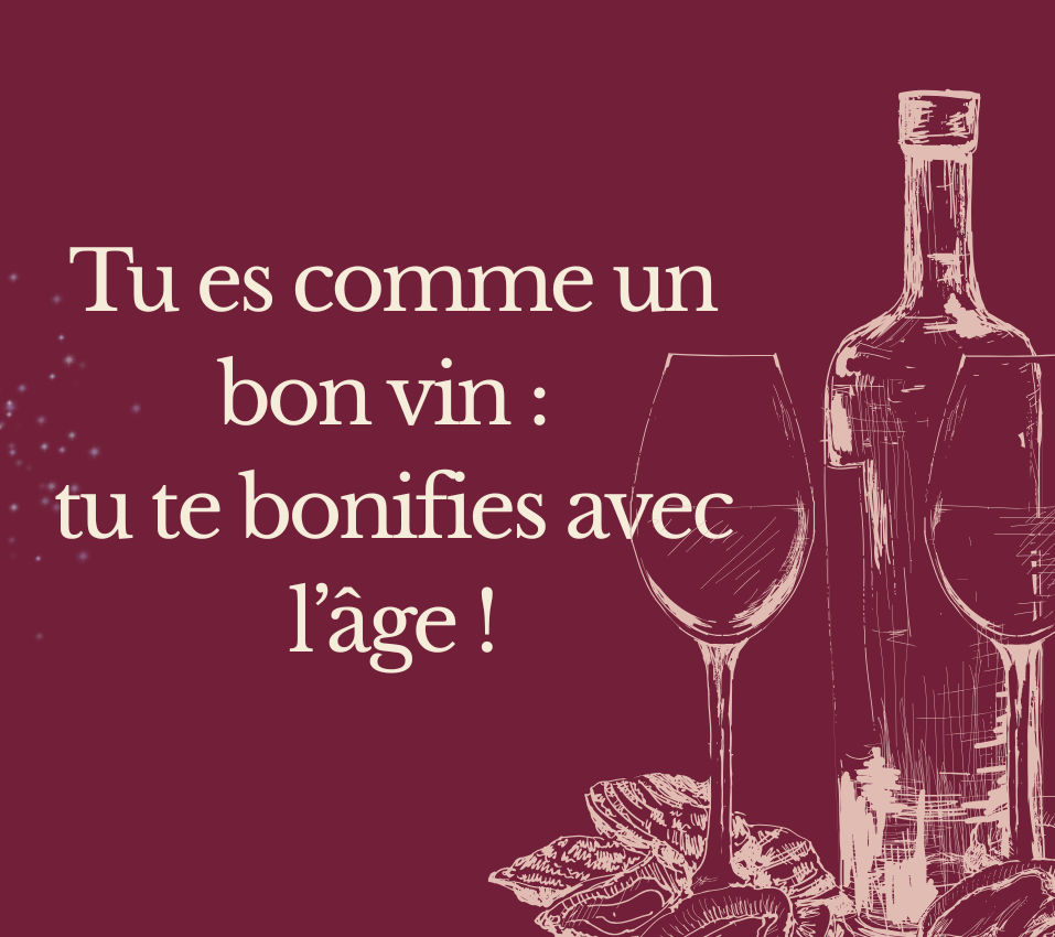 Joyeux anniversaire - 🎉 Pompette