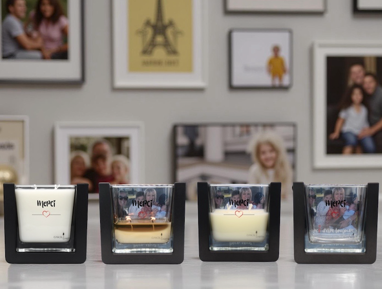 Créez vos propres bougies 🕯️