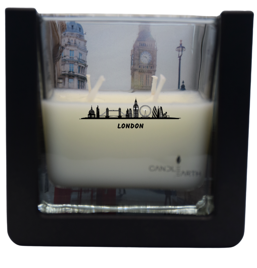 Bougie "Cities" New York