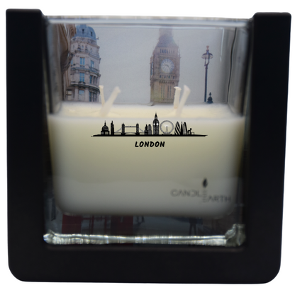 Bougie "Cities" New York