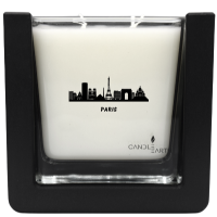 Bougie "Cities" Paris