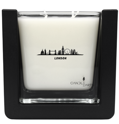 Bougie "Cities" New York