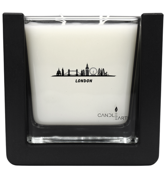 Bougie "Cities" New York