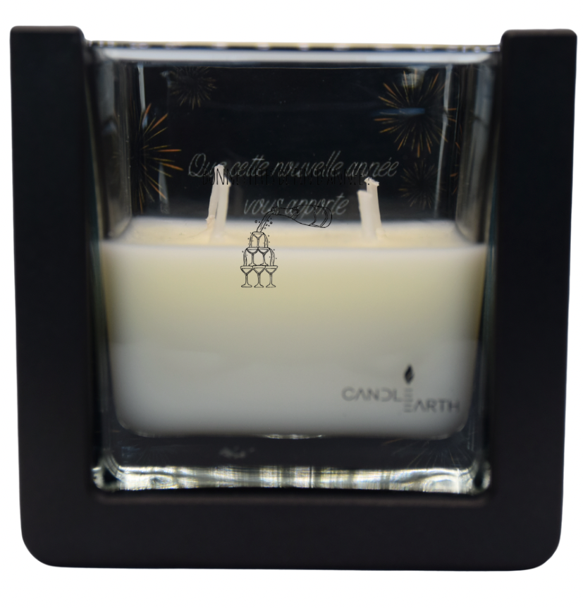 Joyeux Noël et Bonne Année - 🦌 Furie