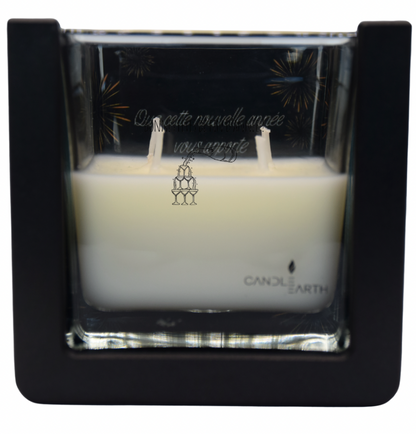 Joyeux Noël et Bonne Année - 🦌 Furie