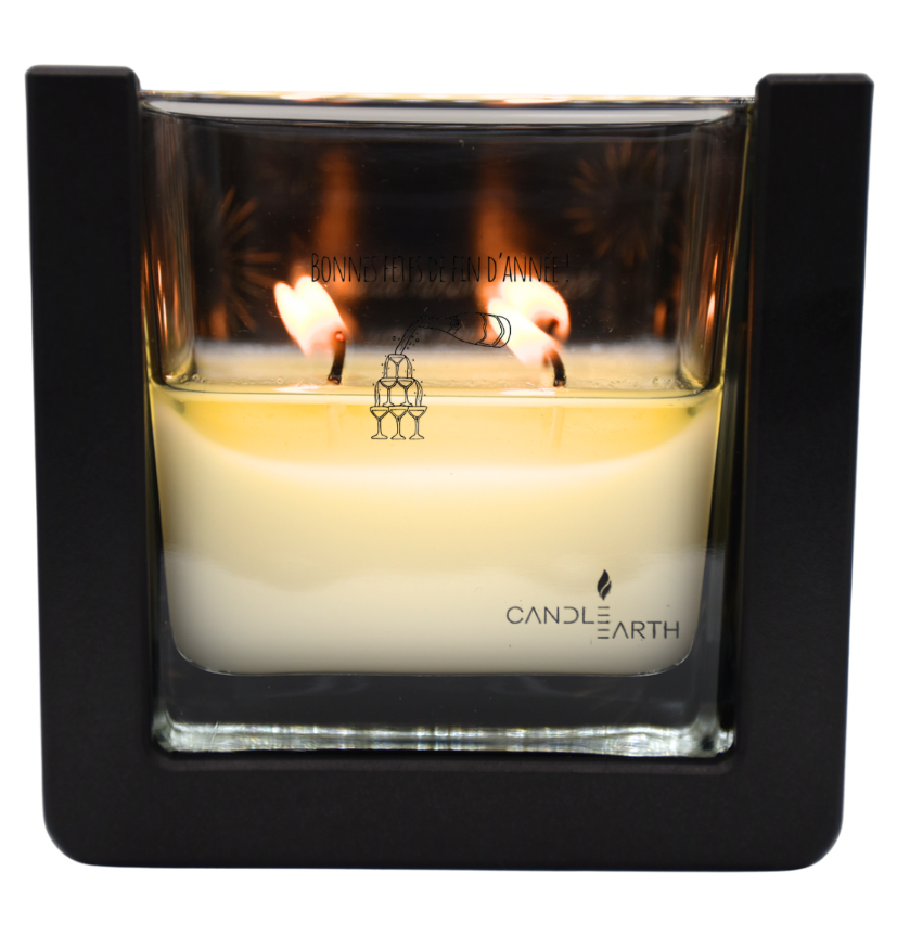 Joyeux Noël et Bonne Année - 🦌 Furie