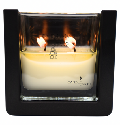 Joyeux Noël et Bonne Année - 🦌 Furie