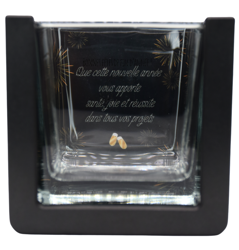 Joyeux Noël et Bonne Année - 🦌 Furie