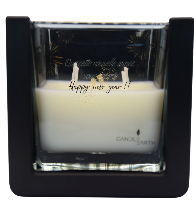 Bonne année - 🍾 Stella