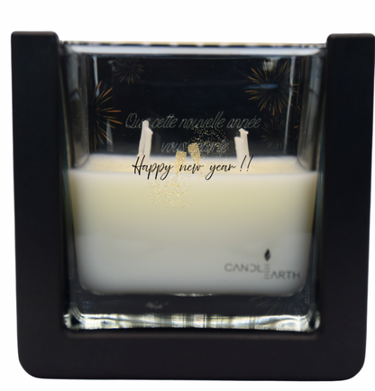 Bonne année - 🍾 Stella