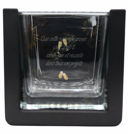 Bonne année - 🍾 Stella