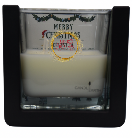 Joyeux Noël - 🦌 Eclair