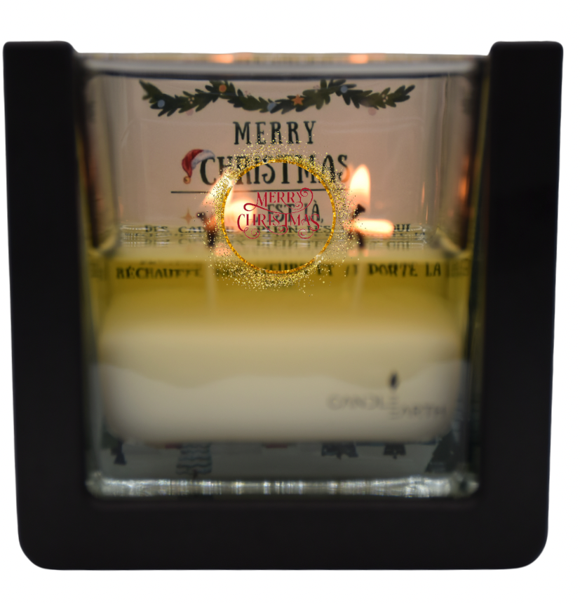 Joyeux Noël - 🦌 Eclair