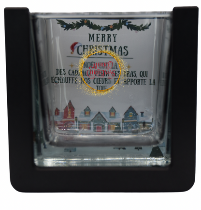 Joyeux Noël - 🦌 Eclair