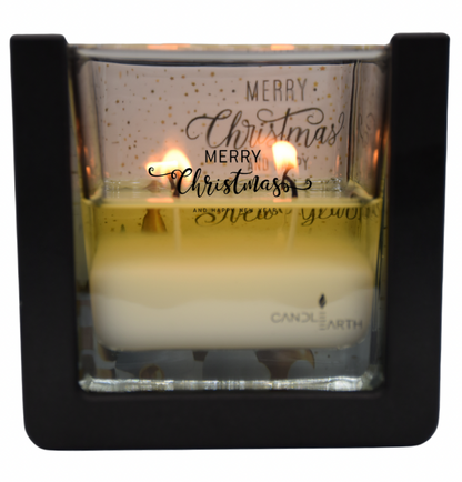 Joyeux Noël et Bonne Année - 🦌 Cupidon