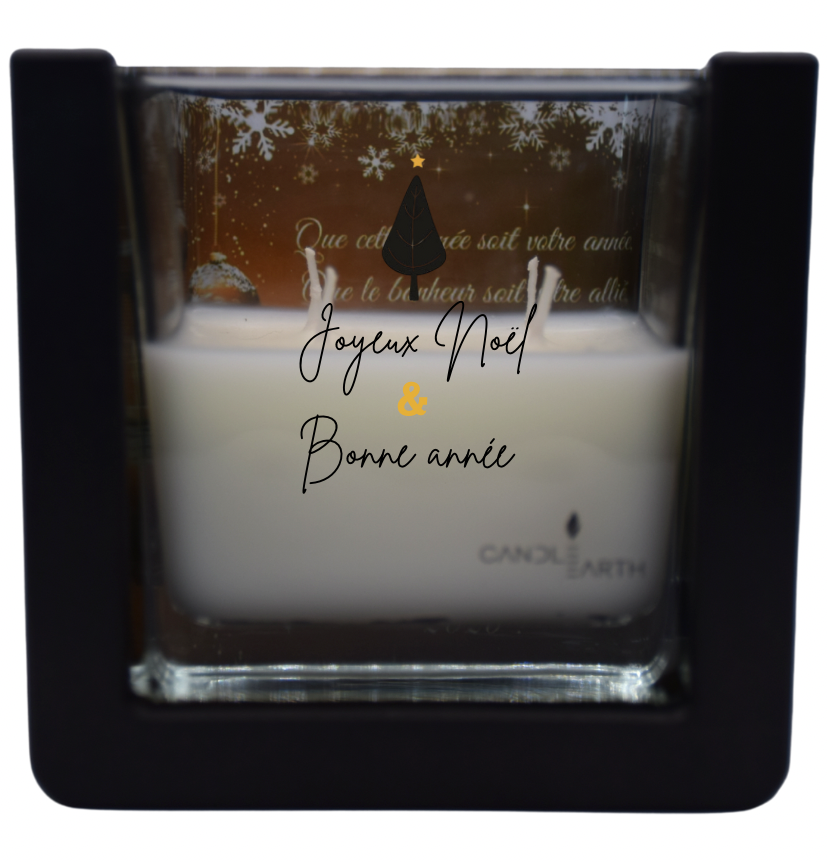 Joyeux Noël et Bonne Année - 🦌 Comète