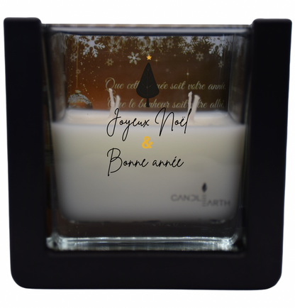 Joyeux Noël et Bonne Année - 🦌 Comète