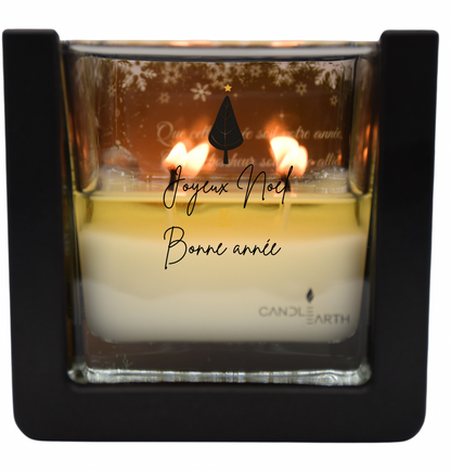 Joyeux Noël et Bonne Année - 🦌 Comète