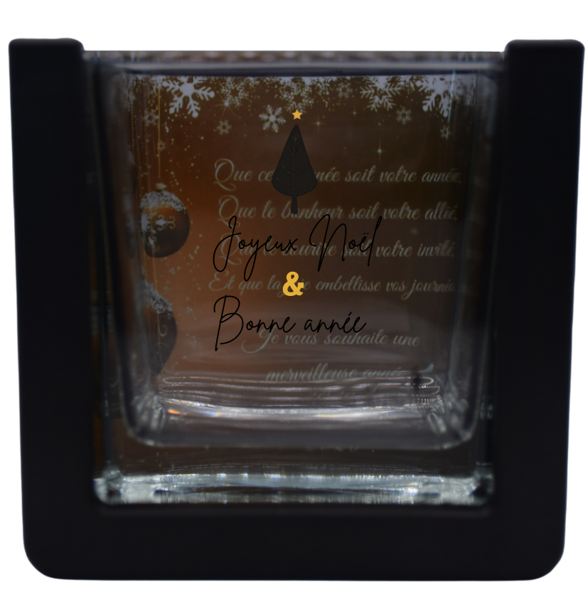 Joyeux Noël et Bonne Année - 🦌 Comète