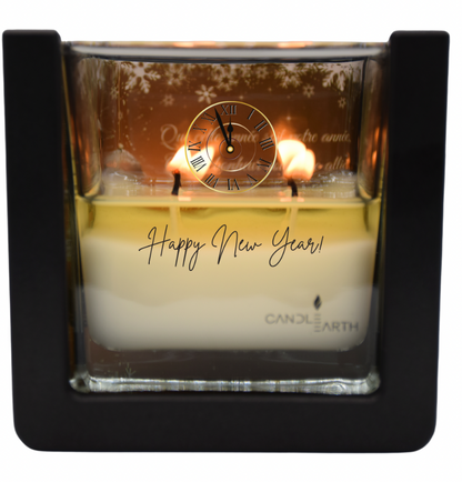 Bonne Année - 🍾 Midnight