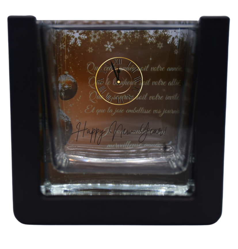 Bonne Année - 🍾 Midnight