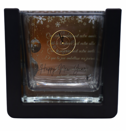 Bonne Année - 🍾 Midnight