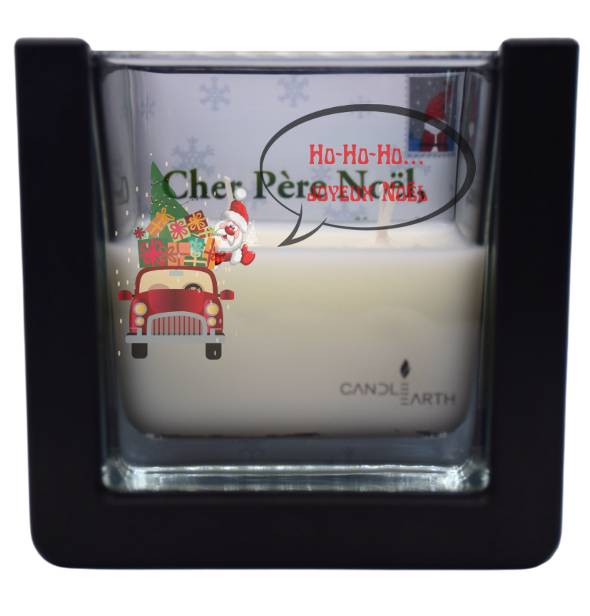 Joyeux Noël - Ho-Ho-Ho