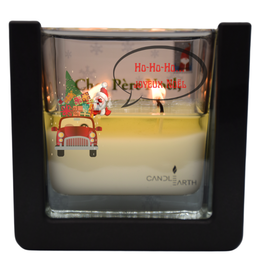 Joyeux Noël - Ho-Ho-Ho