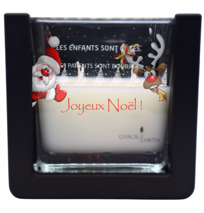 Joyeux Noël - 🦌 Rudolph