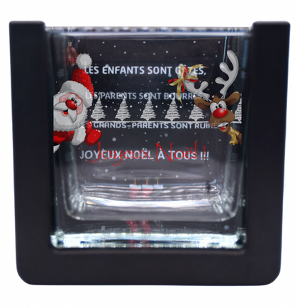 Joyeux Noël - 🦌 Rudolph