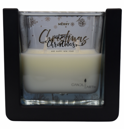 Joyeux Noël et Bonne année - 🦌 Holly