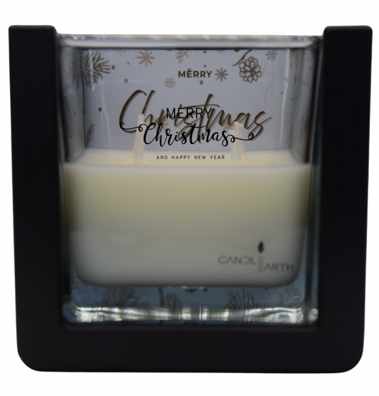 Joyeux Noël et Bonne année - 🦌 Holly